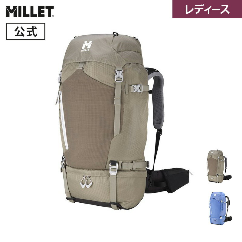  ミレー (Millet) ウビック40W MIS2265 リュック あす楽