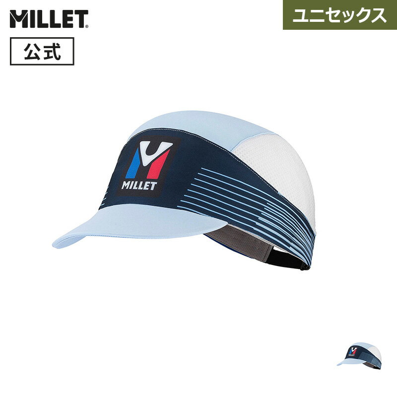 【公式】 ミレー (Millet) トリロジー スカイ キャップ MIV9833 あす楽