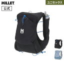 【公式】 ミレー (Millet) インテンス ウルトラ 15 MIS2413 トレイルランニング INTENSE