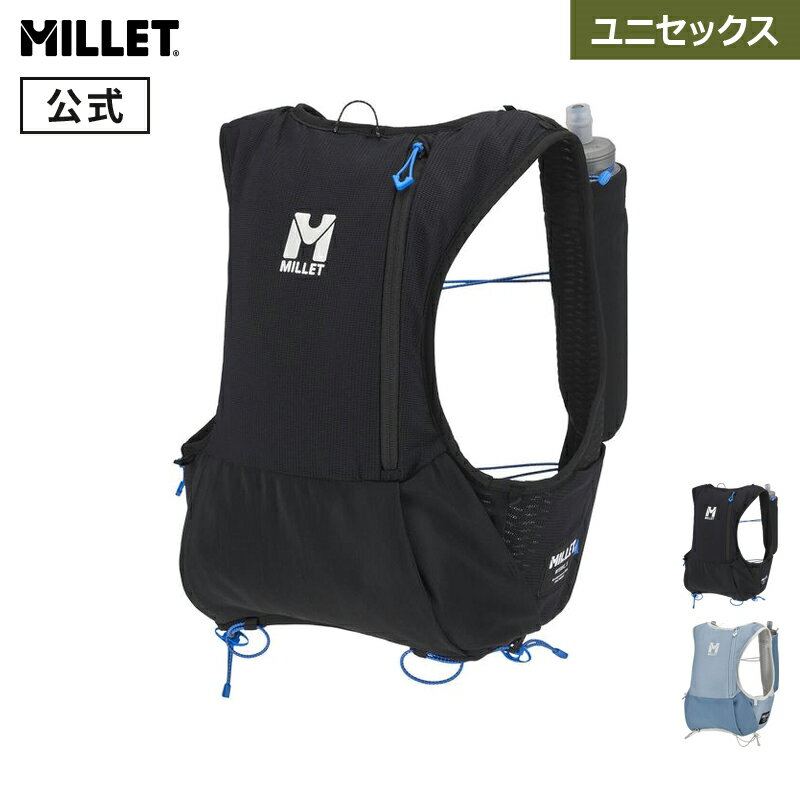 ڸۥߥ졼(Millet) ƥ 5 MIS2414 å  INTENSE