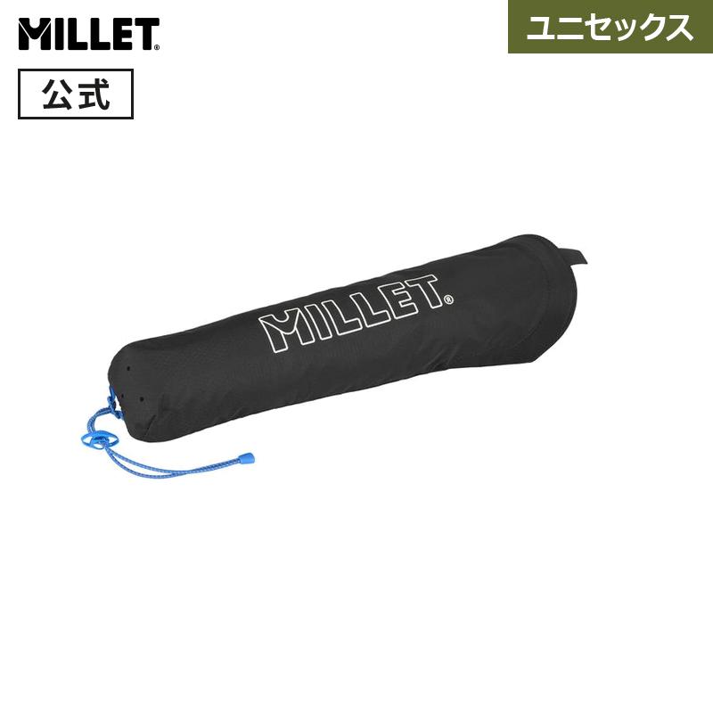 【公式】 ミレー (Millet) インテンス クイバー MIS2429 リュック INTENSE ポール収納用アタッチメント