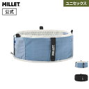 【公式】 ミレー (Millet) インテンス ベルト MIS2455 リュック トレイルランニング INTENSE