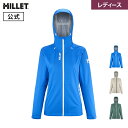 【公式】 ミレー (Millet) 【レディース】フィッツ ロイ ジャケット MIV9707 あす楽 FITZ ROY