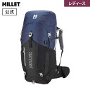 【公式】 ミレー (Millet) 【レディース】ウビック 50+10 W MIS2419 リュック UBIC