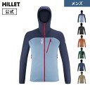 【公式】 ミレー (Millet) ロッカ フーディ III MIV9714 あす楽