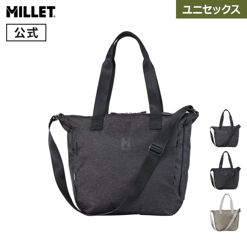 【公式】ミレー(Millet) EXP トート MIS01349 トートバッグ