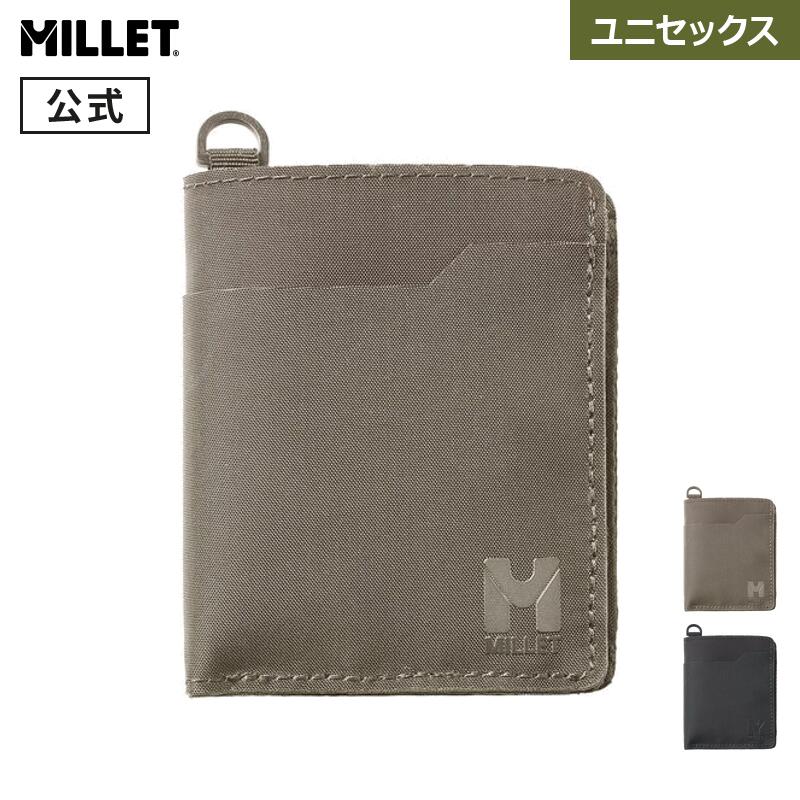 【公式】ミレー(Millet) EXP ウォレット MIS01351 財布