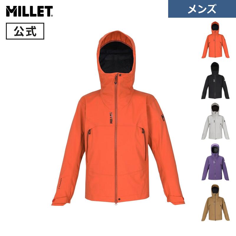 ミレー ティフォン ウォーム（ジャケット・パンツ） の商品画像（楽天市場）