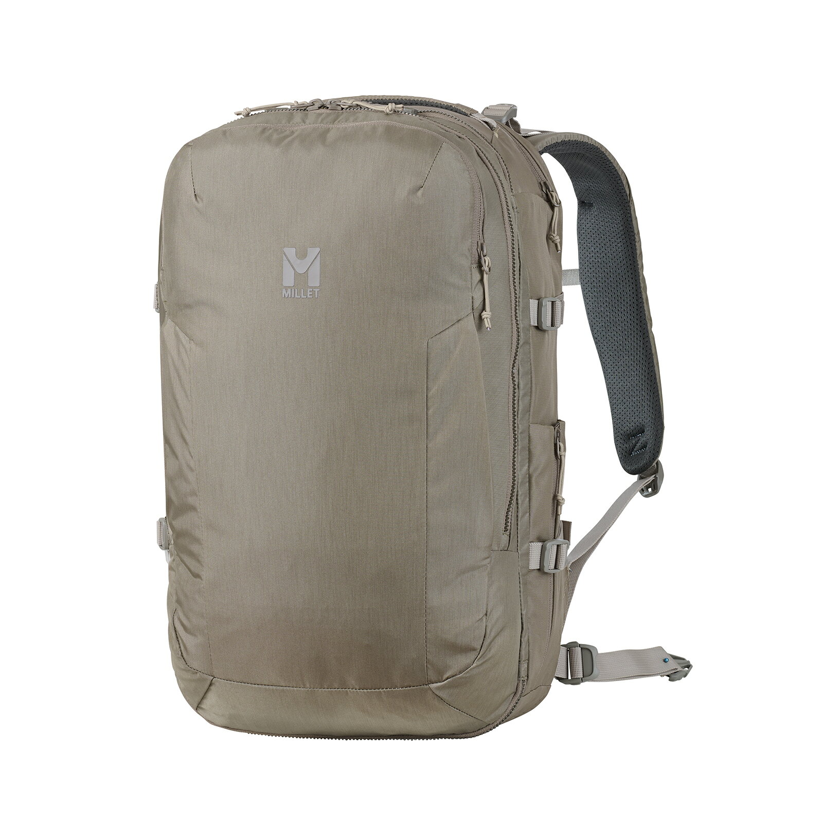 【公式】 ミレー (Millet) EXP NX 30 MIS01308 リュック 通勤 通学 ビジネス　出張 millet-online-10004834 ミレー公式ストア楽天市場店 サンプル画像3