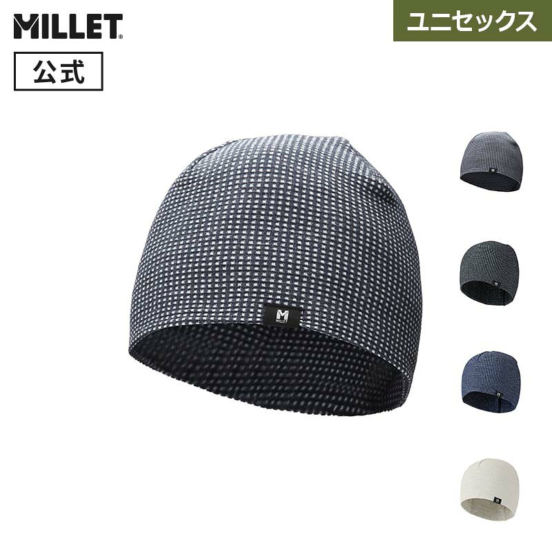 楽天市場】MILLET（ミレー）ワッフル ウール クルーの通販