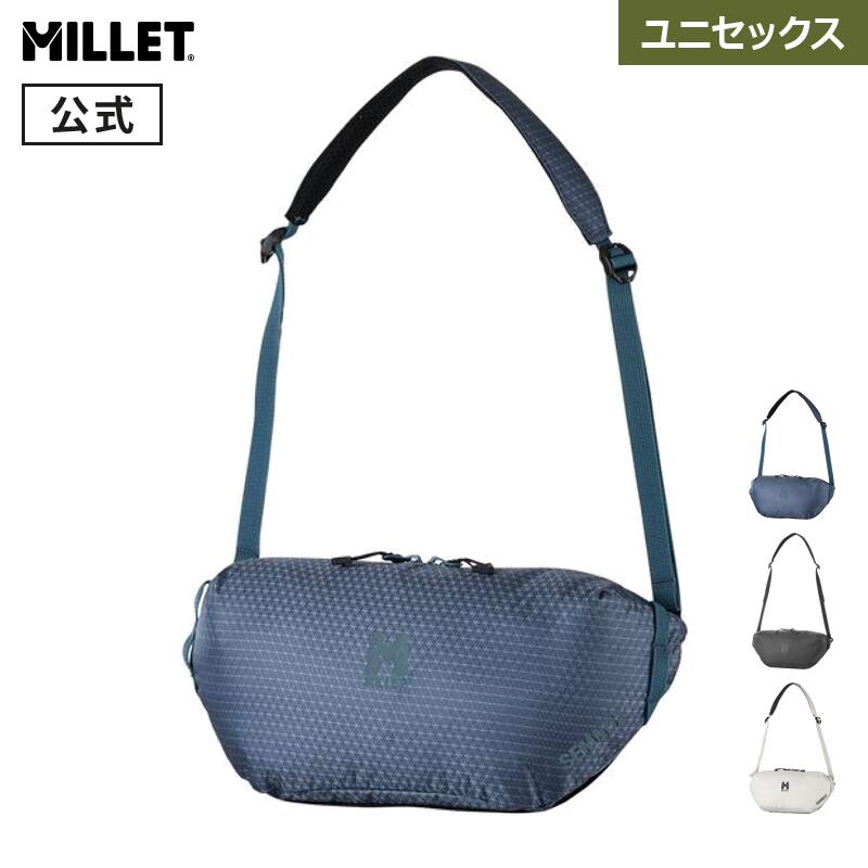 ミレーセムノボディバッグMIS01...