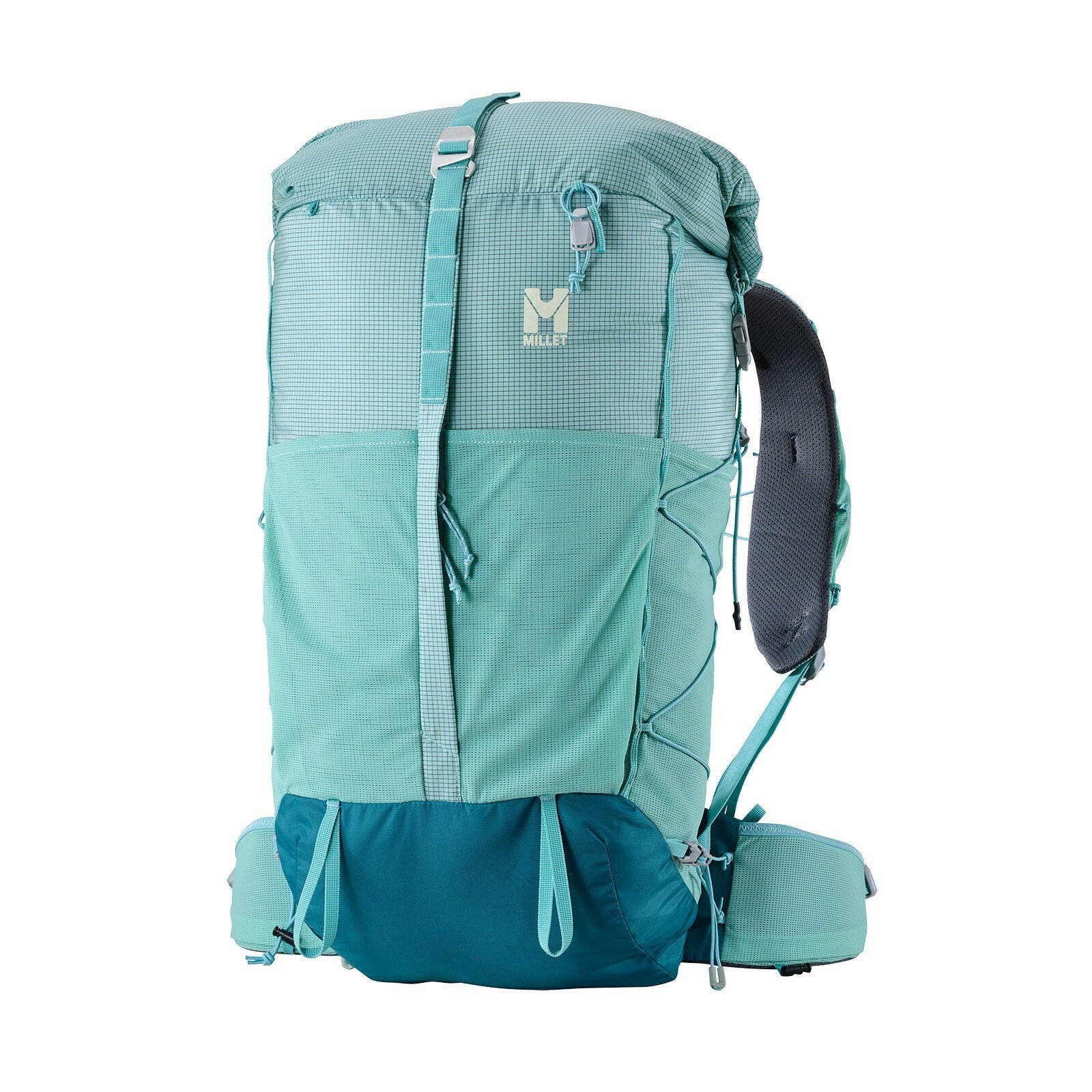 【公式】 ミレー (Millet) パルマラン 35 MIS01301 リュック 登山 PARMELAN 軽量