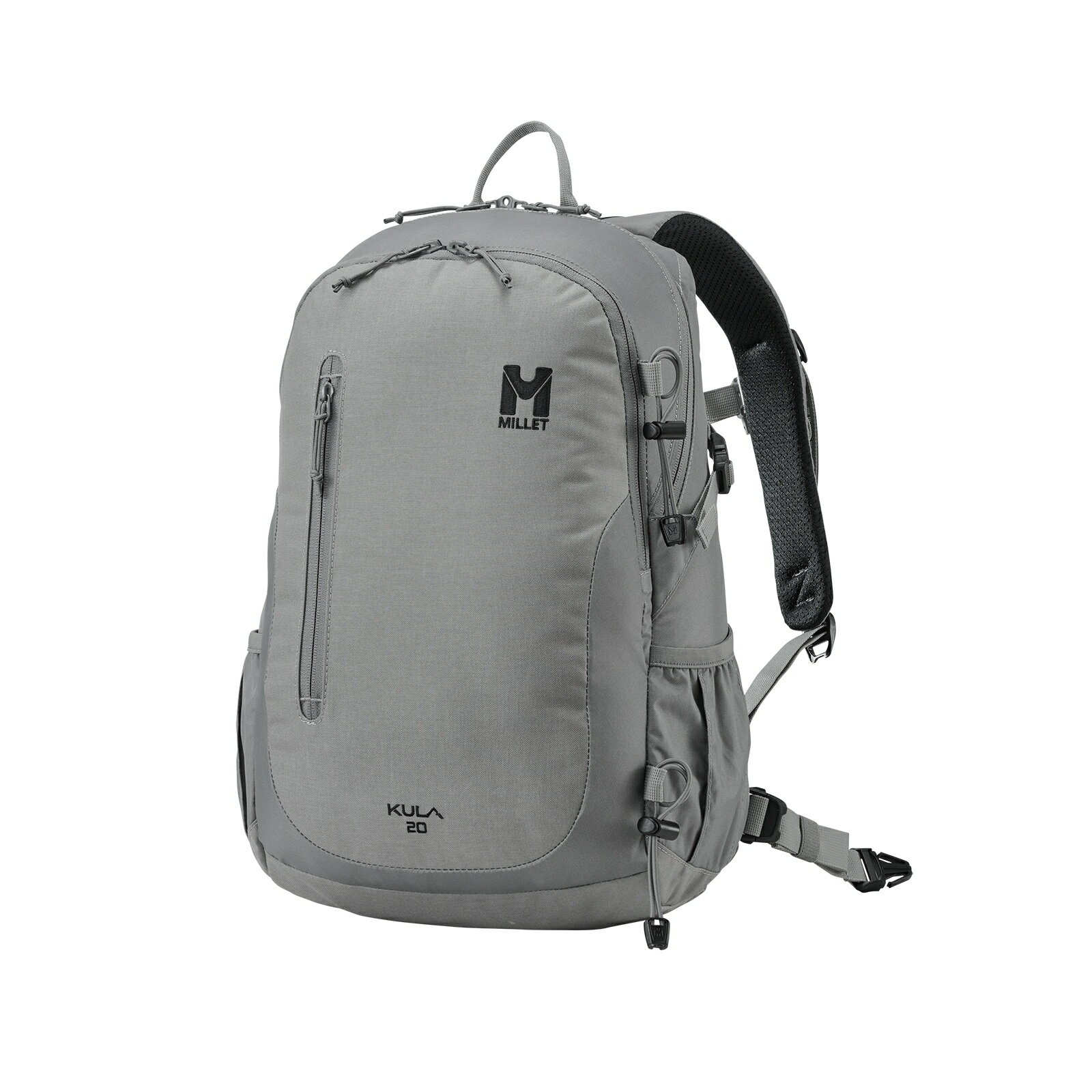 【公式】 ミレー (Millet) クーラ 20 KULA MIS0623 リュック 通勤 通学