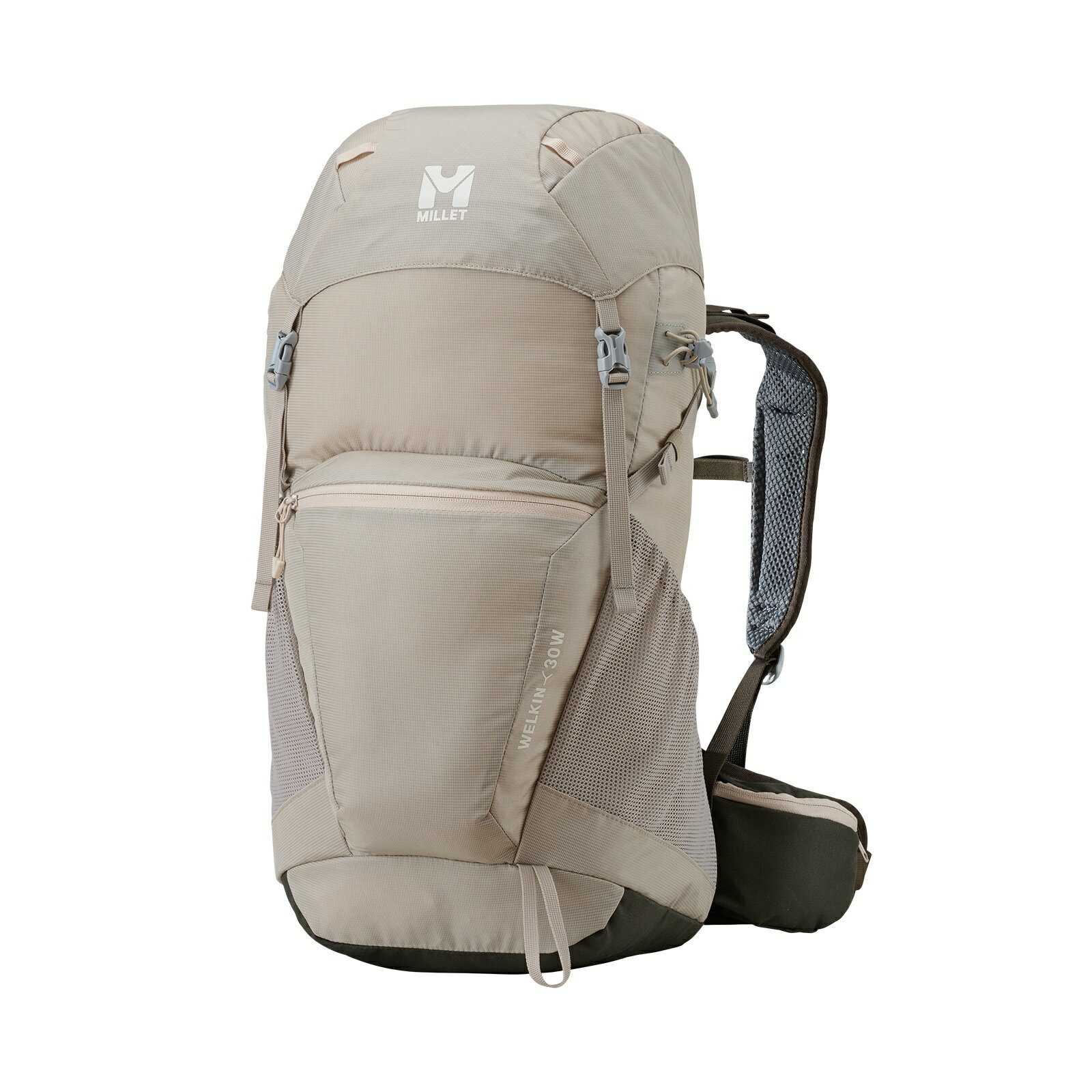 【公式】 ミレー (Millet) 【レディース】ウェルキン30W MIS0748 リュック WELKIN ...