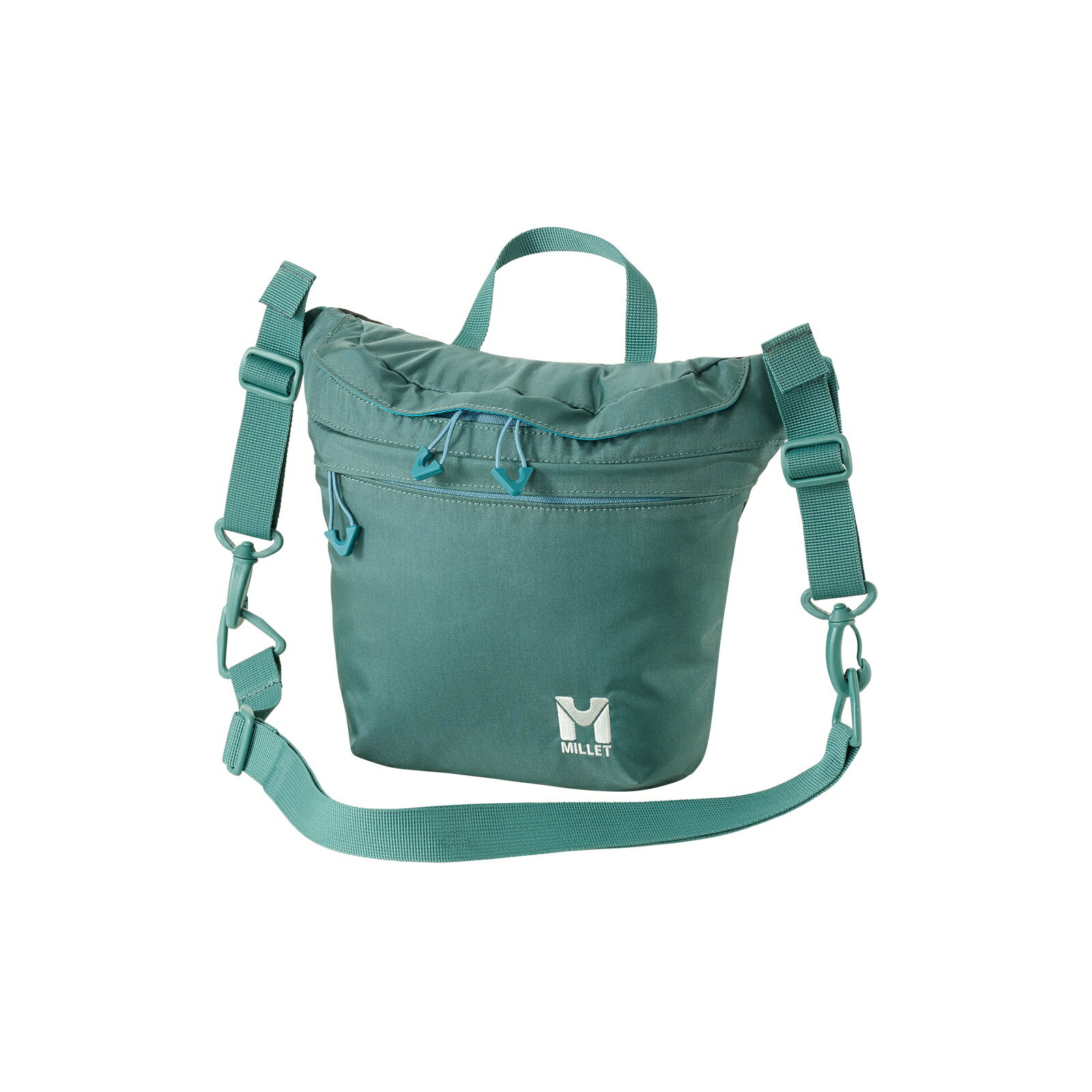【公式】 ミレー (Millet) サースフェー NX SD MIS0779 ミニショルダー SAAS FEE