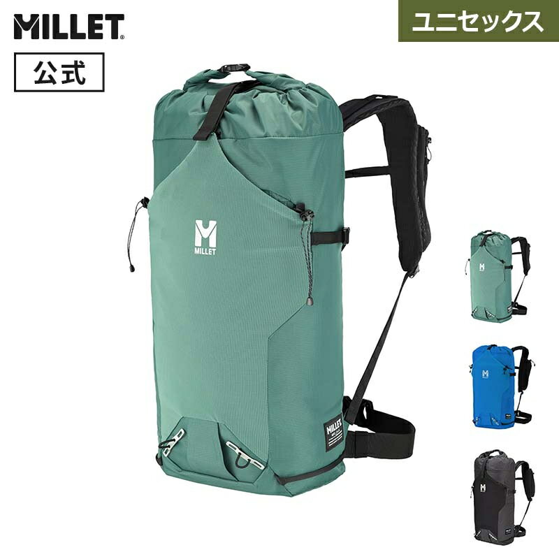 【公式】 ミレー (Millet) ミクスト25+5 MIS2230 ...(4.0)