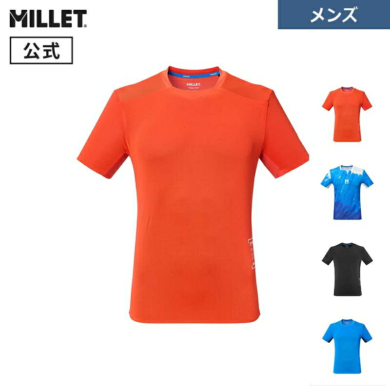 �ڸ����� �ߥ졼 (Millet) ����ƥ� �ץ� �饤�� ���硼�ȥ��꡼�� T����� MIV10366 ��� INTENSE Ⱦµ �ȥ쥤����˥�