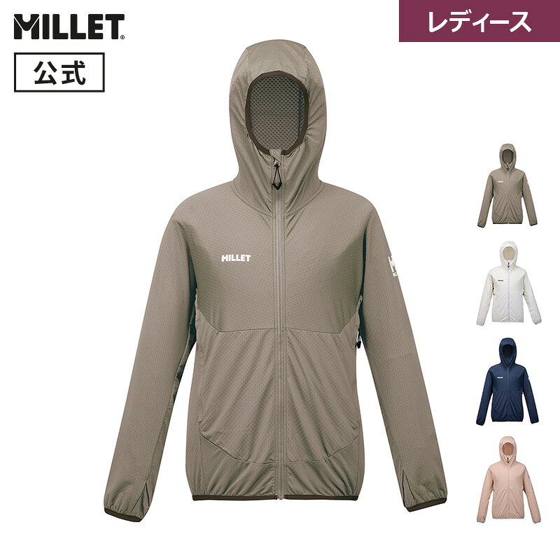楽天市場】ミレー k shield hoodieの通販
