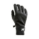 【公式】 ミレー (Millet) ストーム GORE-TEX インフィニウム グローブ STORM GORE-TEX INFINIUM GLOVE MIV8551 / 手袋 あす楽 3