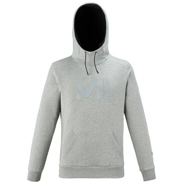 【公式】 ミレー (Millet) ミレー スウェット フーディー MILLET SWEAT MIV8870 あす楽