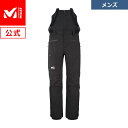 【アウトレット】 【公式】 ミレー (Millet) コズミック ハイブリッド ビブ MIV9899 あす楽 COSMIC