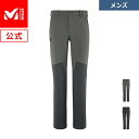 【公式】 ミレー (Millet) ラピアズ パンツ MIV9619 あす楽