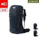 【アウトレット】 【公式】 ミレー (Millet) セネカ エア 40 MIS2336 あす楽 SENECA