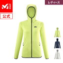 【アウトレット】 【公式】 ミレー (Millet) 【レディース】ロッカ フーディ III MIV9720 あす楽
