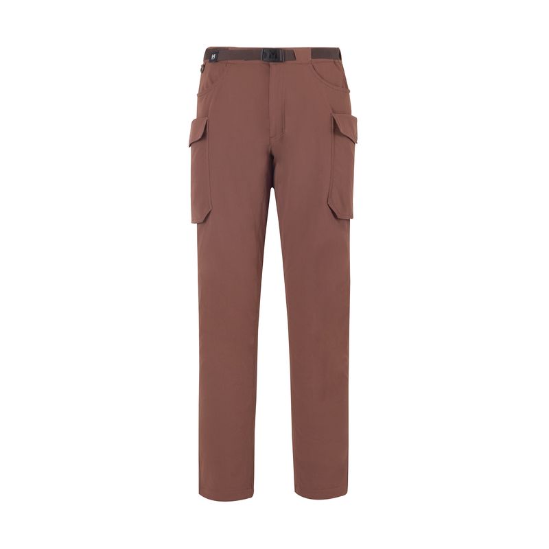 【セール期間55%OFF】【公式アウトレット】 ミレー (Millet) マルチ カーゴ ポケット パンツ MIV03139 millet-outlet-10002034 ミレー公式アウトレット楽天市場店 サンプル画像3
