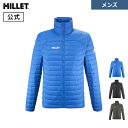 【アウトレット】 【公式】 ミレー (Millet) イーボル ライト ダウン 700 ジャケット MIV10221 あす楽 EVOLE LIGHT