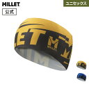 【アウトレット】 【公式】 ミレー (Millet) ピエラ メント ヘッドバンド MIV9599 あす楽 PIERRA MENT