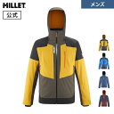 【アウトレット】 【公式】 ミレー (Millet) テルライド ジャケット MIV9215 TELLURIDE
