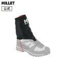 【公式】 ミレー (Millet) エレベーション ゲイターズ ドライエッジ MIS2190 あす楽