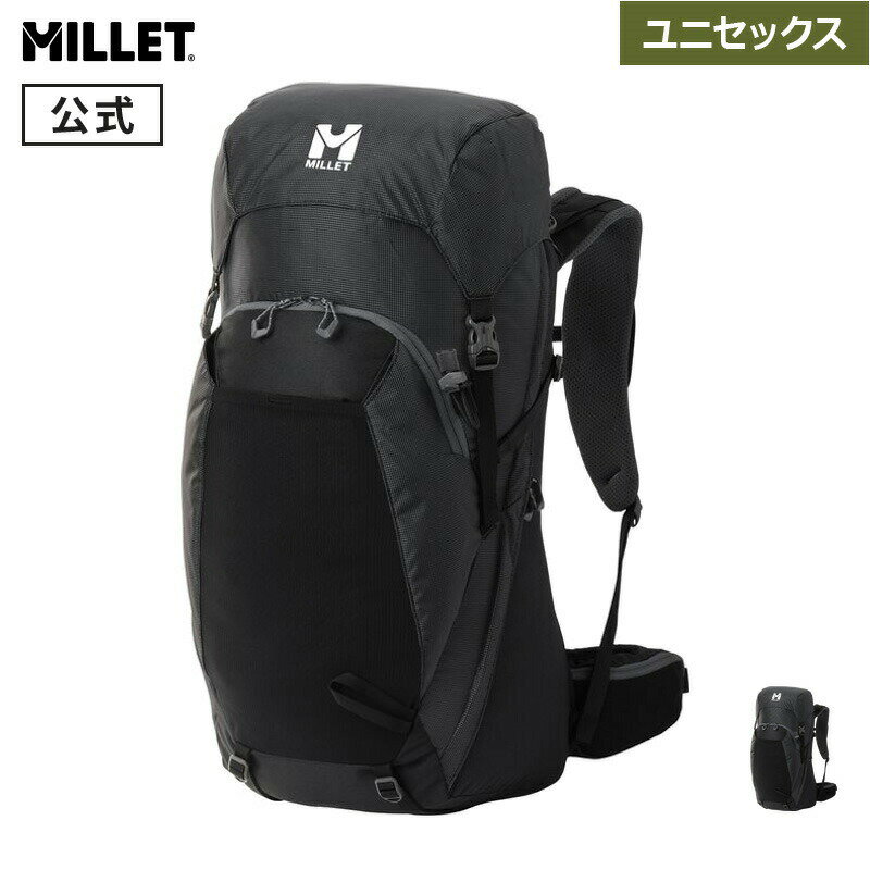 【公式】 ミレー (Millet) ハイカー エア 30 MIS2340 リュック HIKER AI