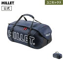 【公式】 ミレー (Millet) ディビノ ダッフル 60 MIS2374 あす楽 DIVINO