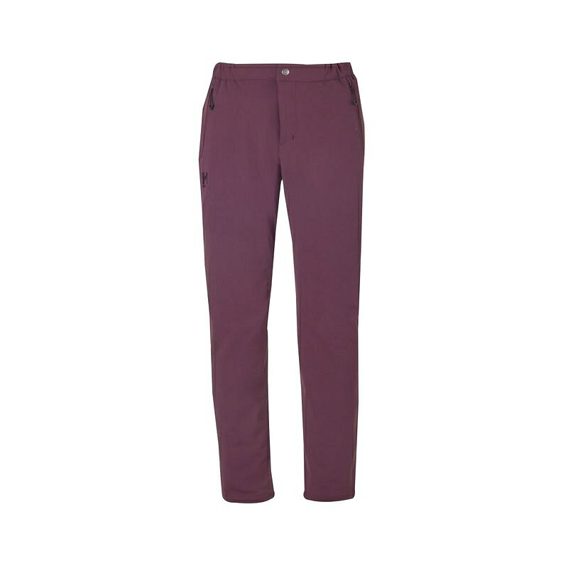 【セール期間50%OFF】【公式アウトレット】 ミレー (Millet) 【レディース】モンテローザ パンツ ネオ MONTE ROSA NEO MIV01830 / トレッキング パンツ millet-outlet-10000911 ミレー公式アウトレット楽天市場店 サンプル画像3