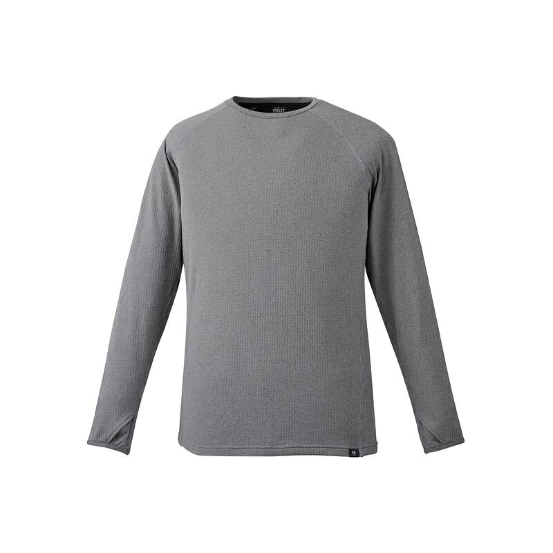 【セール期間30%OFF】 【公式アウトレット】 ミレー (Millet) ドライ グリッド クルー MIV02041 DRY GRID 登山 速乾 millet-outlet-10000932 ミレー公式アウトレット楽天市場店 サンプル画像3