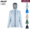 【アウトレット】 【公式】 ミレー (Millet) 【レディース】フィッツ ロイ ジャケット MIV9707 あす楽 FITZ ROY
