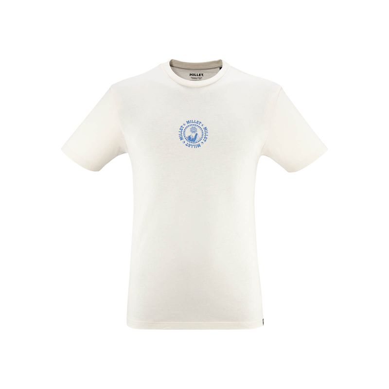 【セール期間55%OFF】【公式アウトレット】ミレー(Millet) シマイ コラボ ショートスリーブ Tシャツ MIV10458 メンズ CIMAI 半袖 millet-outlet-10002382 ミレー公式アウトレット楽天市場店 サンプル画像3
