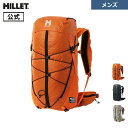 【アウトレット】 【公式】 ミレー (Millet) ワナカ 30 MIS2346 リュック WANAKA