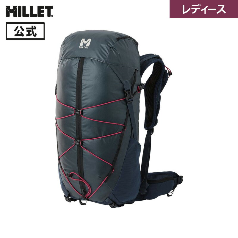 Rakuten - 【公式アウトレット】 ミレー (Millet) ワナカ 28 W MIS2347 リュック WANAKA