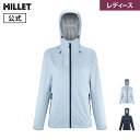 【公式】 ミレー (Millet) 【レディース】フィッツ ロイ ジャケット MIV9707 あす楽 FITZ ROY