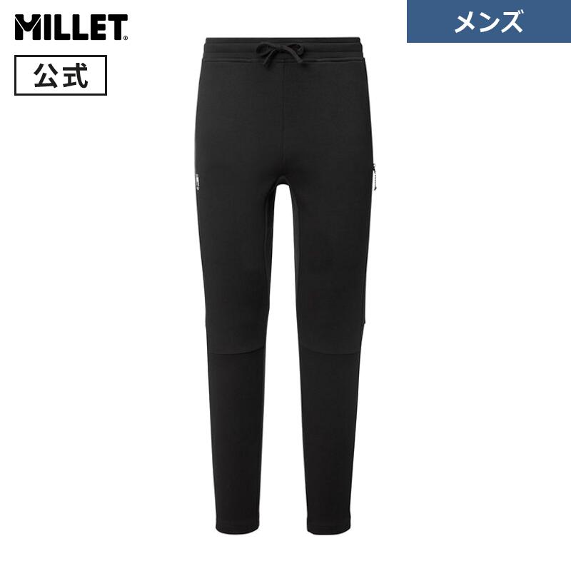 【公式アウトレット】ミレー(Millet) シャモニー ジョグパンツ MIV11033 メンズ ジョガーパンツ