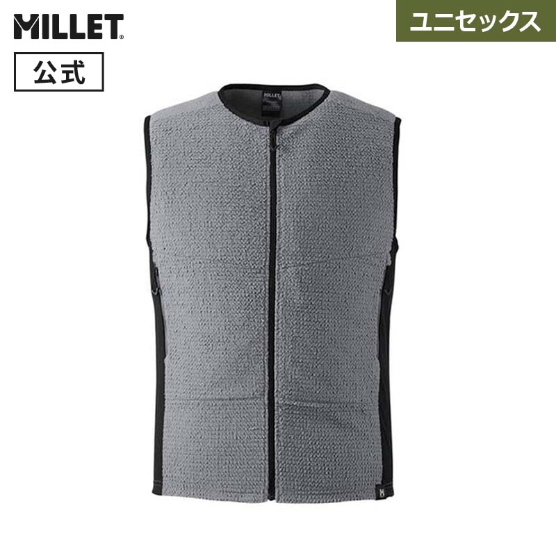 ミレースルーウォームベストMIV0...
