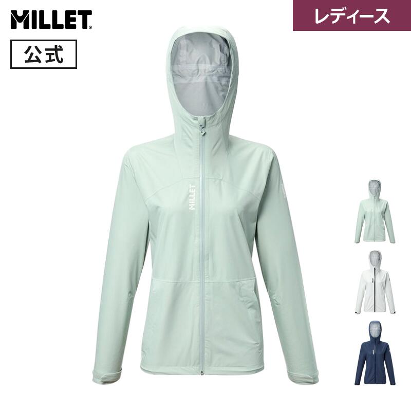 Rakuten - 【公式アウトレット】ミレー(Millet) 【レディース】セネカ 2.5L ジャケット MIV10810