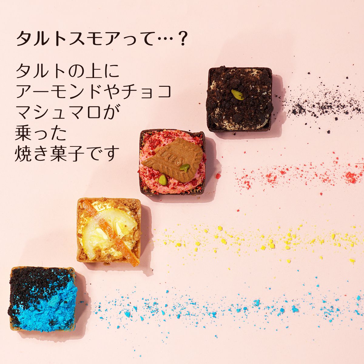 父の日 早割 2024 プレゼント チョコ お菓子 常温 手土産 タルト ケーキ スモア 個包装 ガトーショコラ ヘーゼルナッツ マシュマロ スイーツ チョコミント レモン セット かわいい 菓子折り 詰め合わせ お祝い おしゃれ チョコ 焼き菓子 送料無料 お取り寄せ チョコケーキ 3