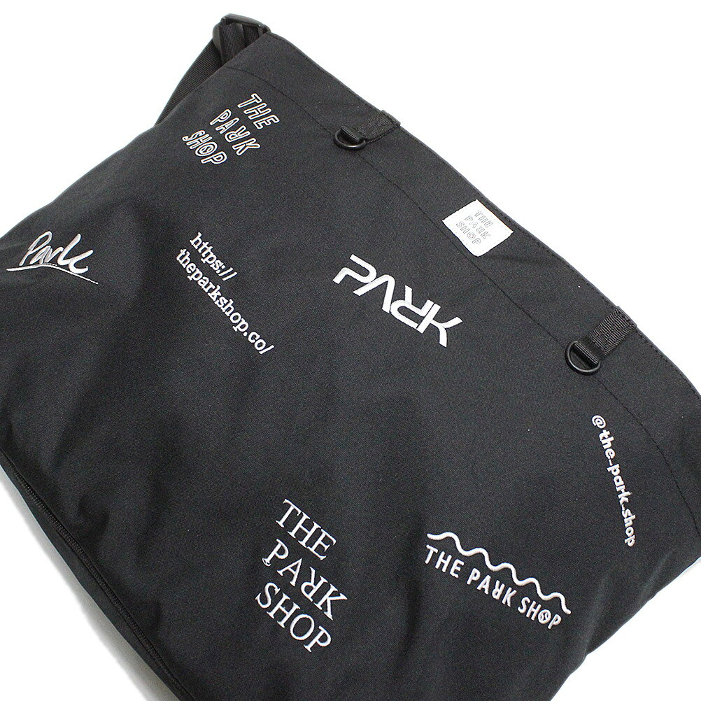 【子ども服/THE PARK SHOP/ザ・パークショップ/子供服/キッズ服】 STREET PARK MES...