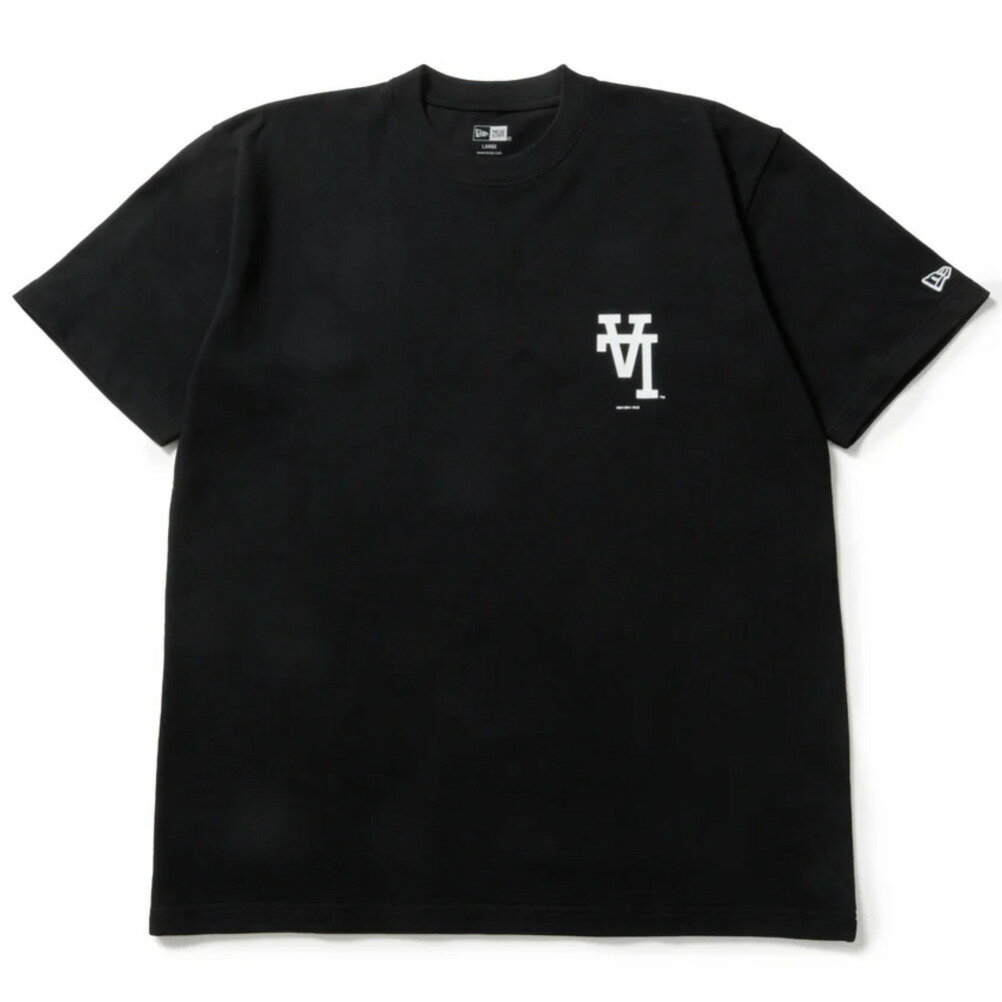 Rakuten - 【New Era メンズ キャップ 帽子 ニューエラ】 LOSDOD UPSIDEDOWN SS CT TEE ブラック