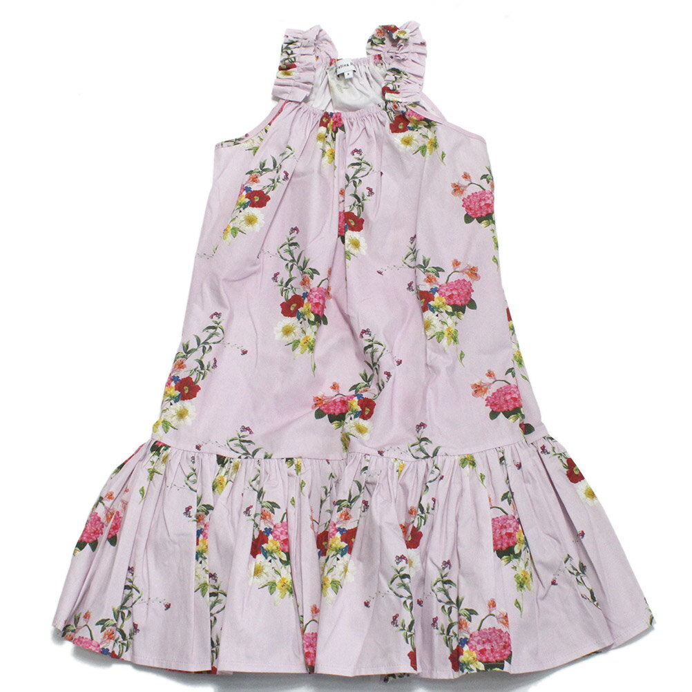 Christina Rohde(クリスティーナ ローデ)【ブランド子供服のミリバール】