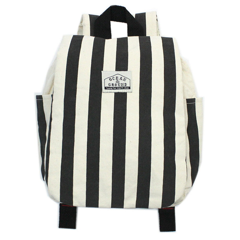 ocean&ground/󥢥ɥ饦/Ҷ/٥ӡ/å/˥ BABY HAPPY DAYPACK ֥å(...
